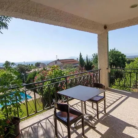 Charming House With Private Tennis Court And Pool Villa Catadau