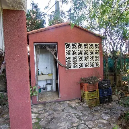 Charming House With Private Tennis Court And Pool *