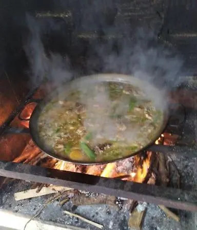 Charming House With Private Tennis Court And Pool