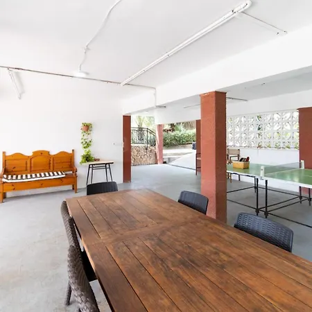 Charming House With Private Tennis Court And Pool * Catadau